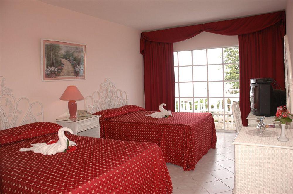 Piergiorgio Palace Hotel Puerto Plata Habitación foto