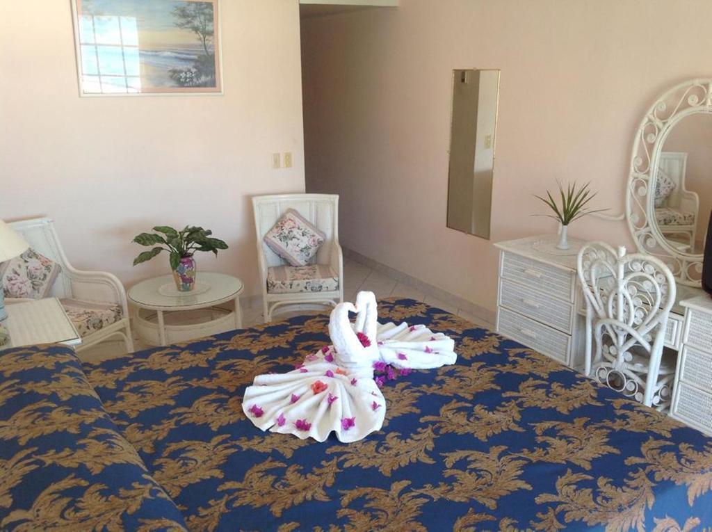 Piergiorgio Palace Hotel Puerto Plata Habitación foto