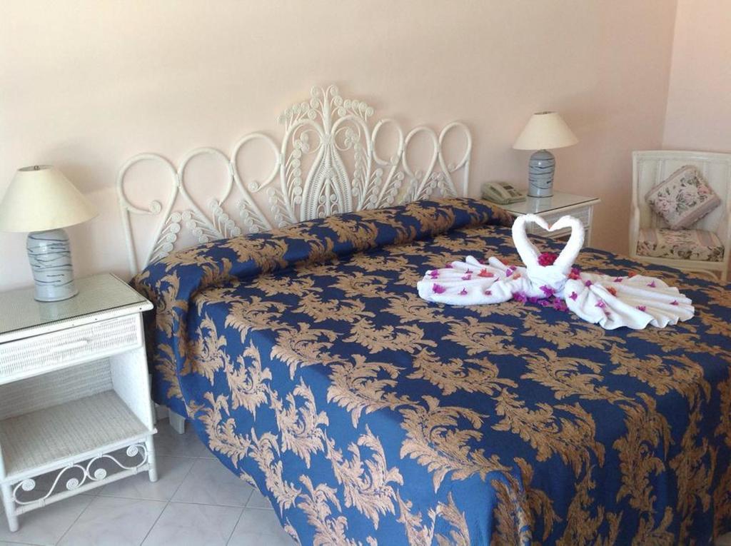 Piergiorgio Palace Hotel Puerto Plata Habitación foto