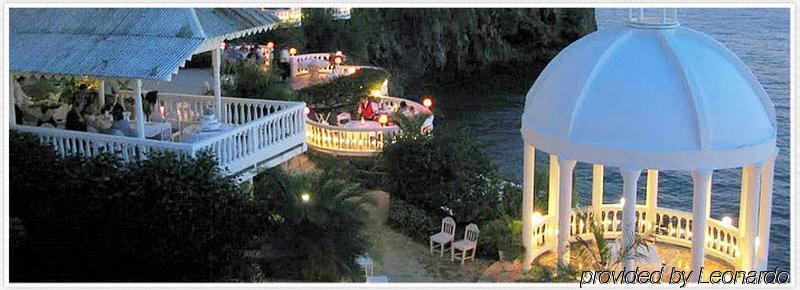 Piergiorgio Palace Hotel Puerto Plata Restaurante foto