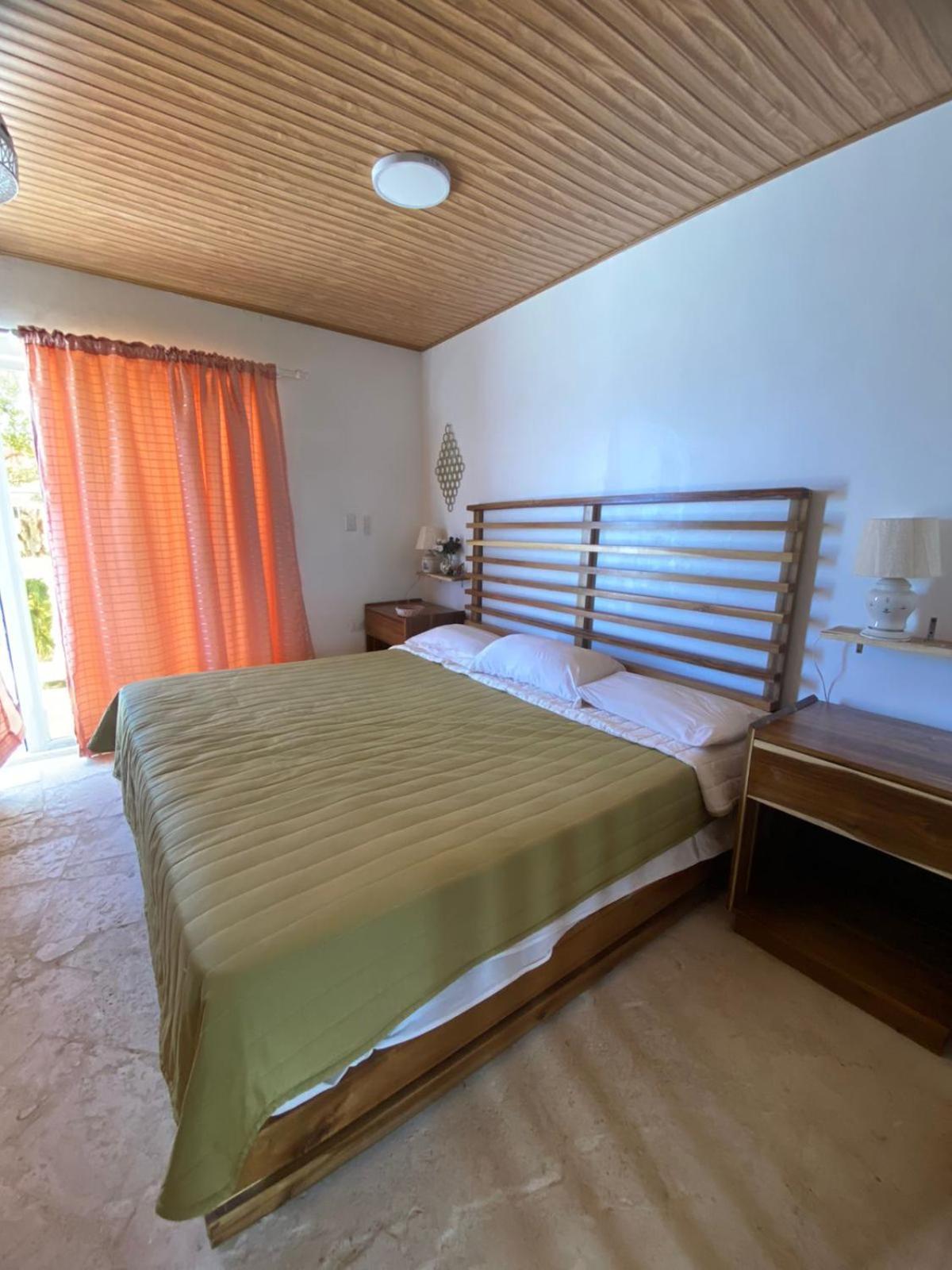 Piergiorgio Palace Hotel Puerto Plata Habitación foto