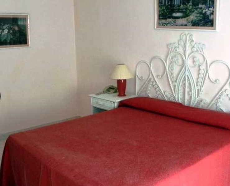 Piergiorgio Palace Hotel Puerto Plata Habitación foto