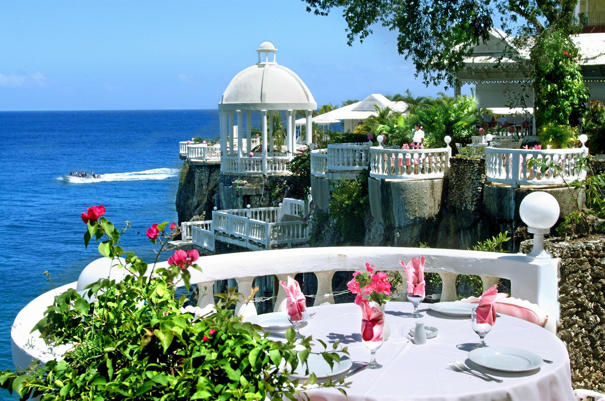 Piergiorgio Palace Hotel Puerto Plata Exterior foto